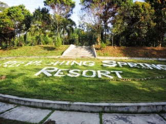 Refreshings Springs Resort