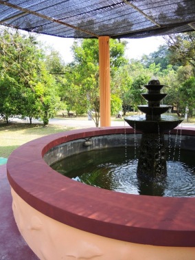 Refreshings Springs Resort